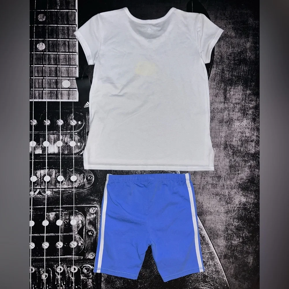 NWT Adidas 2pc Set